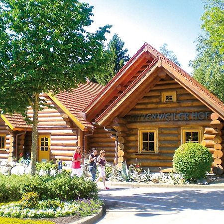 Готель Campingpark Gitzenweiler Hof Ліндау Екстер'єр фото